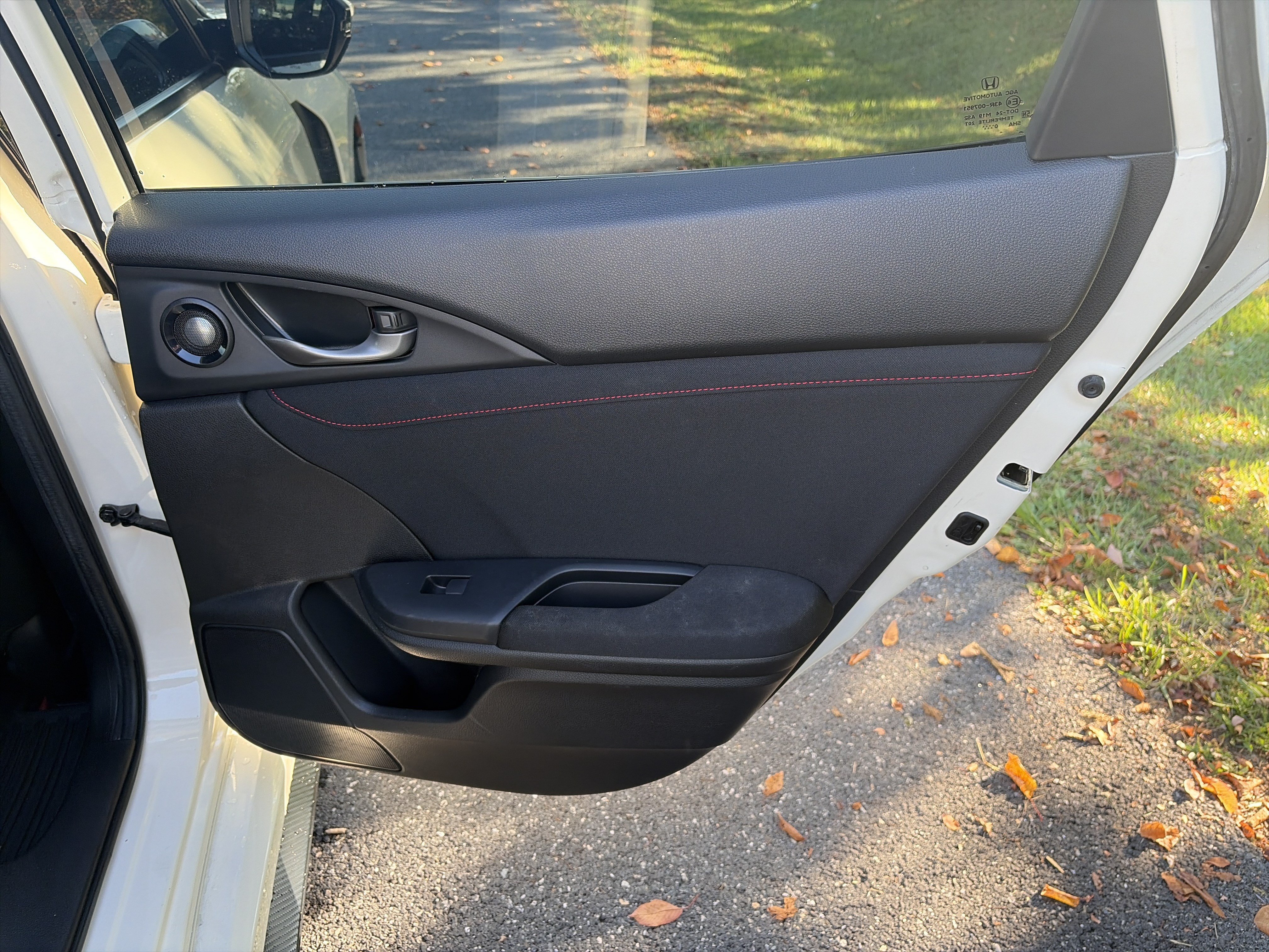 Used 2021 Honda Civic Type R image 20