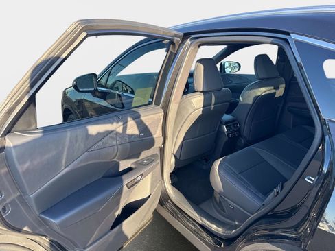 New 2026 Lexus RX 350 AWD/4WD image 10