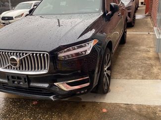 Used 2023 Volvo XC90 B6 Ultimate w/ Lounge Package video 2