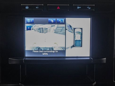 Used 2024 Ford F350 XLT w/ 360-Degree Camera Package AWD/4WD image 19