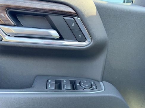 New 2026 Chevrolet Silverado 1500 LT w/ Z71 Off-Road Package image 40