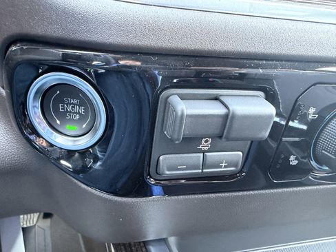 New 2026 Chevrolet Silverado 1500 RST image 24