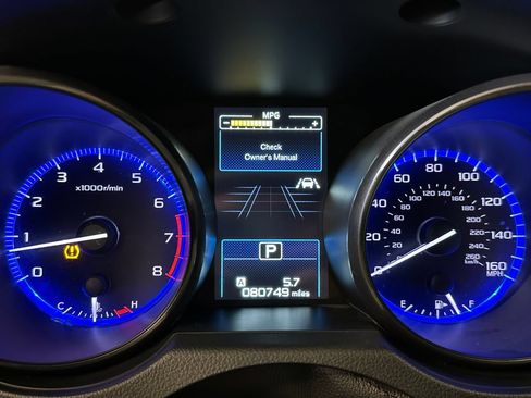 Used 2019 Subaru Legacy 3.6R Limited AWD/4WD image 10