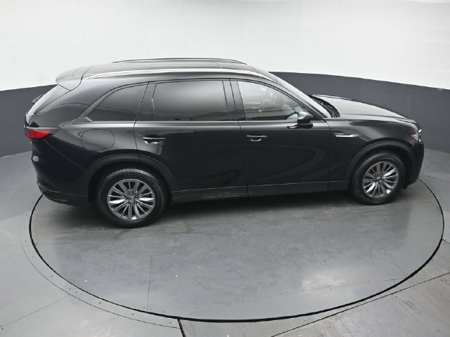 Certified 2024 MAZDA CX-90 Plug-In Hybrid w/ Preferred AWD/4WD image 42