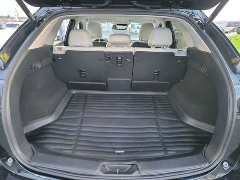 Used 2025 MAZDA CX-5 AWD 2.5 S w/ Premium Plus Pkg image 17