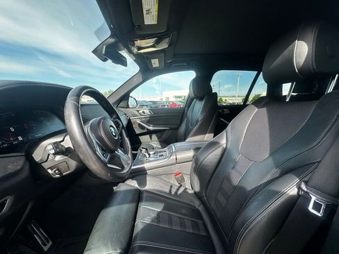 Used 2022 BMW X5 sDrive40i w/ M Sport Package image 10