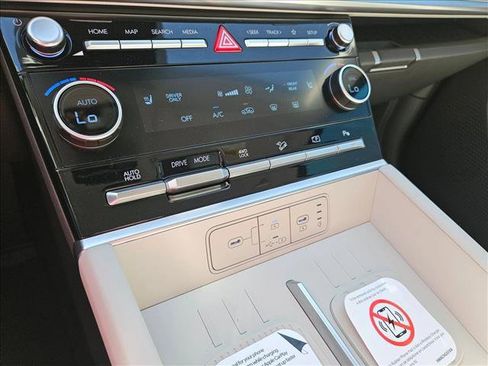 New 2026 Hyundai Santa Fe SEL image 15