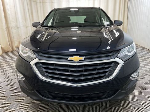 Certified 2021 Chevrolet Equinox LT FWD image 11