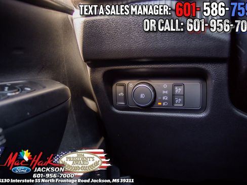 New 2025 Ford Ranger XLT w/ FX4 Off-Road Package image 41