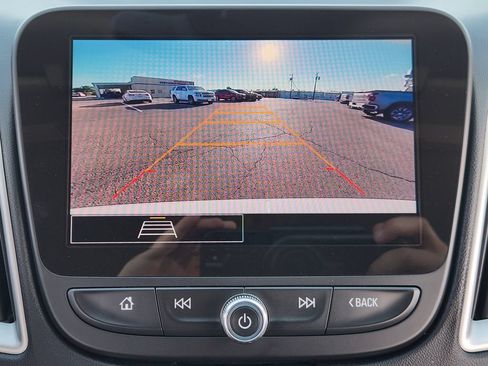 Used 2024 Chevrolet Malibu LT FWD image 18