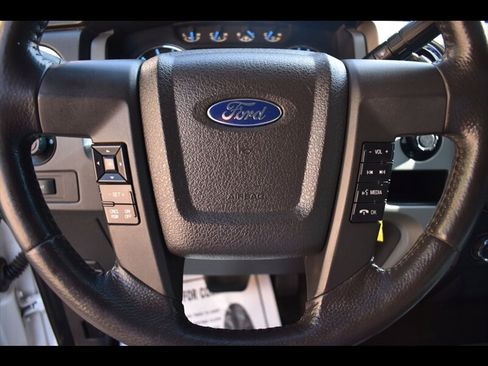Used 2014 Ford F150 XLT w/ XLT Convenience Package AWD/4WD image 12