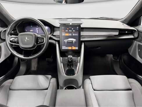 Used 2021 Polestar Polestar 2 AWD/4WD image 15