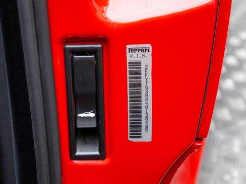 Used 2004 Ferrari 360 Spider image 17