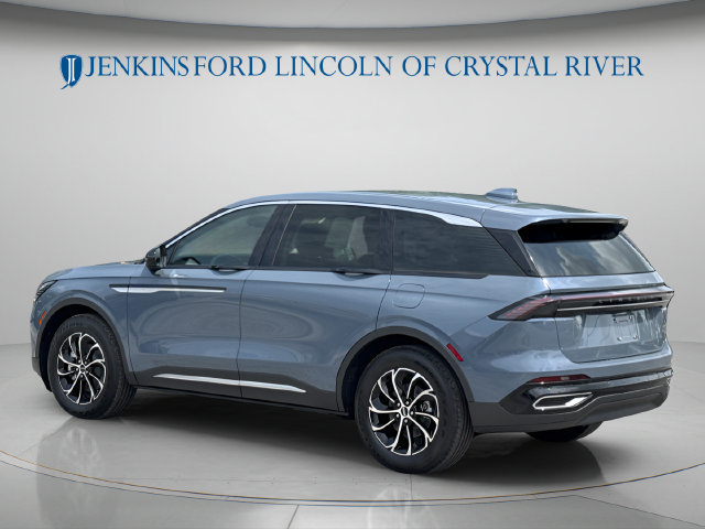 New 2026 Lincoln Nautilus Premier w/ Equipment Group 102A AWD/4WD image 9