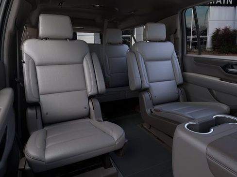 New 2026 GMC Yukon XL Elevation w/ Elevation Premium Package AWD/4WD image 17