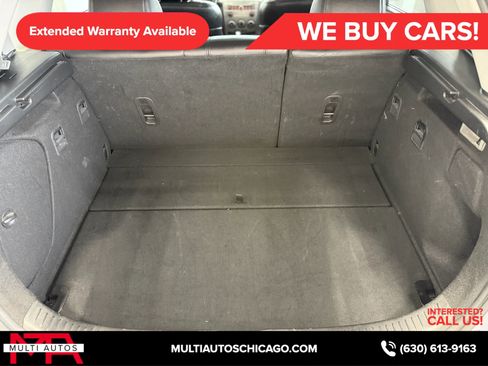 Used 2007 MAZDA MAZDA3 s Grand Touring image 26