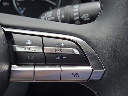 Used 2024 MAZDA CX-50 AWD 2.5 S w/ Convenience Package image 22