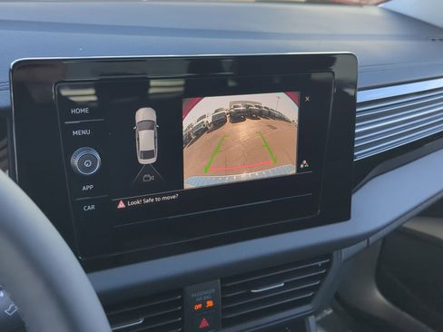 New 2026 Volkswagen Jetta S image 27