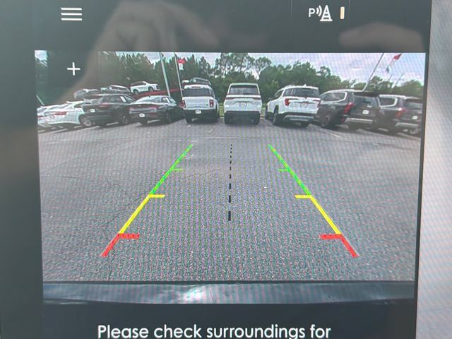 Used 2020 Lincoln Aviator Reserve w/ Elements Package Plus RWD image 30