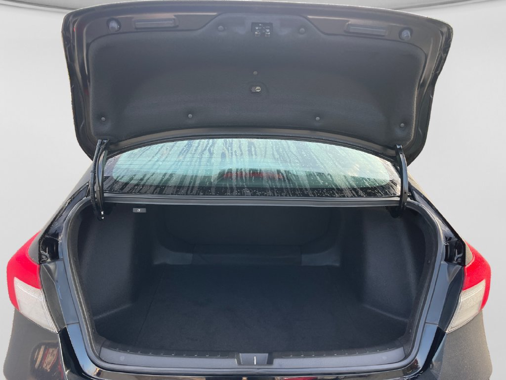 Used 2024 Honda Civic Sport image 14