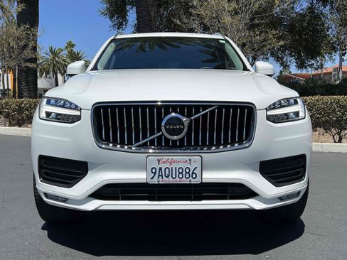 Used 2022 Volvo XC90 T5 Momentum AWD/4WD image 46