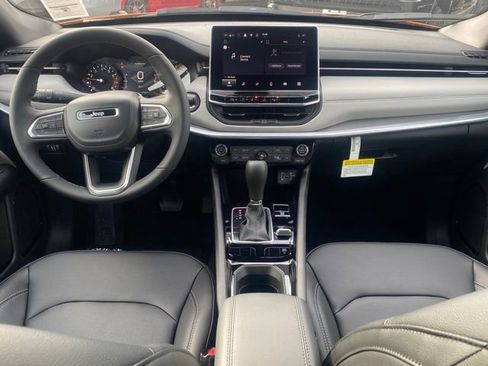 New 2026 Jeep Compass Limited image 33