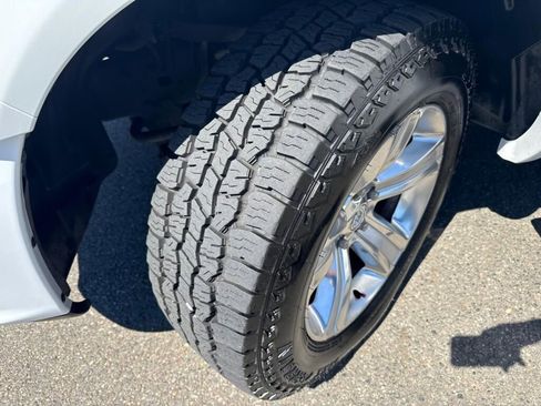 Used 2014 RAM 1500 Sport w/ Remote Start & Security Group AWD/4WD image 16