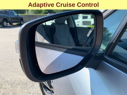 Certified 2024 Subaru Legacy Premium image 8