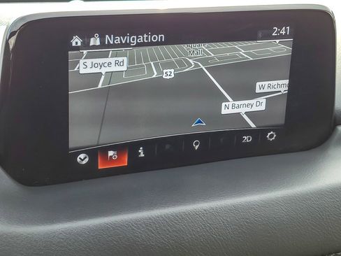 Used 2019 MAZDA CX-5 Signature image 12