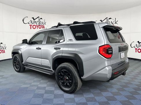 New 2026 Toyota 4Runner TRD Off-Road Premium image 5
