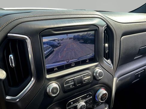 Used 2021 GMC Sierra 1500 AT4 AWD/4WD image 15