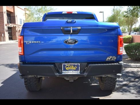 Used 2017 Ford F150 XLT w/ Equipment Group 302A Luxury AWD/4WD image 10