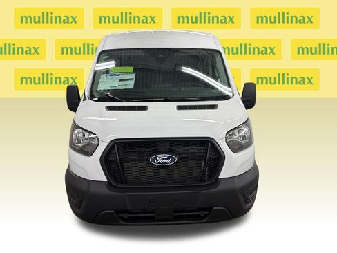 New 2026 Ford Transit 250 148 Medium Roof RWD image 14