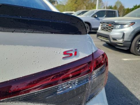 New 2026 Honda Civic Si image 8