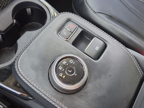 Used 2022 Ford Mustang Mach-E Select RWD image 28
