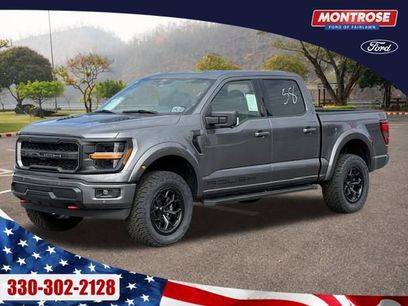 New 2024 Ford F150 XLT w/ Equipment Group 302A MID