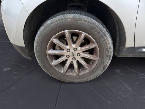 Used 2013 Lincoln MKX FWD image 14