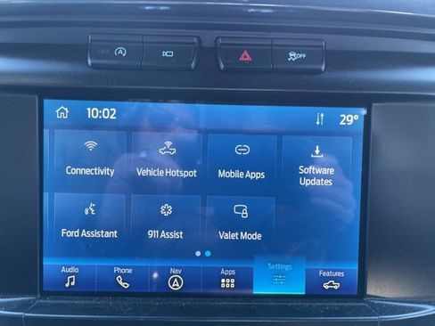 Certified 2021 Ford F150 XLT w/ Equipment Group 301A Mid image 35