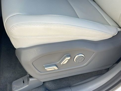 New 2026 Hyundai Santa Fe Limited image 28