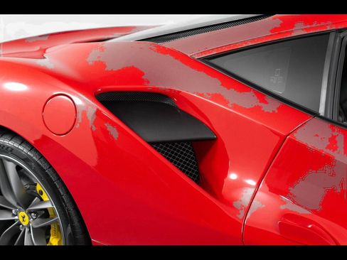 Used 2017 Ferrari 488 GTB RWD image 60
