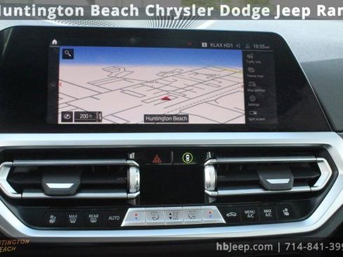 Used 2022 BMW M3 Competition w/ Executive Package image 23