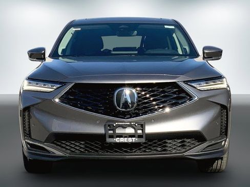 New 2026 Acura MDX SH-AWD w/ Technology Package image 2