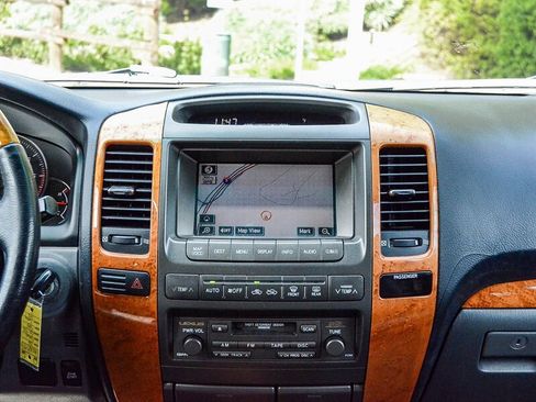 Used 2006 Lexus GX 470 AWD/4WD image 20