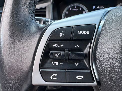 Used 2019 Hyundai Sonata Limited w/ Ultimate Package 04 image 34