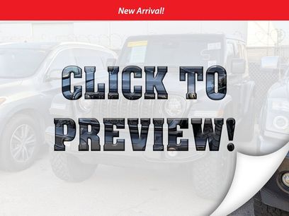 Used 2025 Jeep Wrangler Unlimited Sport S 4xe