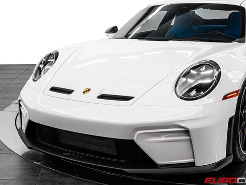 Used 2026 Porsche 911 GT3 RWD image 16