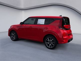 Used 2021 Kia Soul Turbo FWD video 3