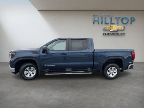 Used 2023 GMC Sierra 1500 Pro w/ Pro Value Package image 13