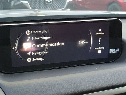 New 2026 MAZDA CX-50 2.5 Hybrid w/ Weather Package image 14