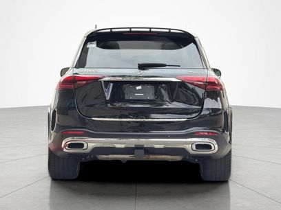 Used 2024 Mercedes-Benz GLE 350 4MATIC